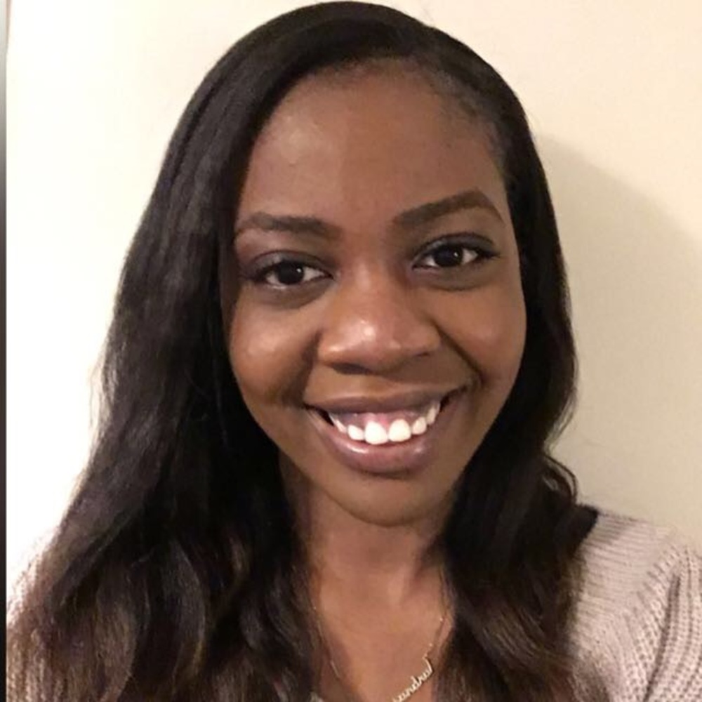 Meet your Posher, Kassandra
